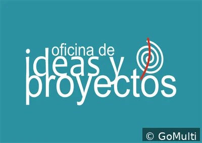 Oficina de Ideas y Proyectos