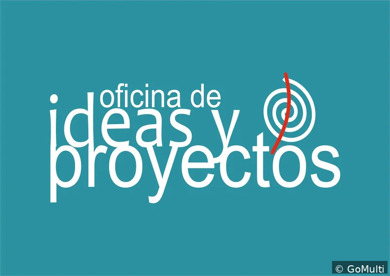 Oficina de Ideas y Proyectos