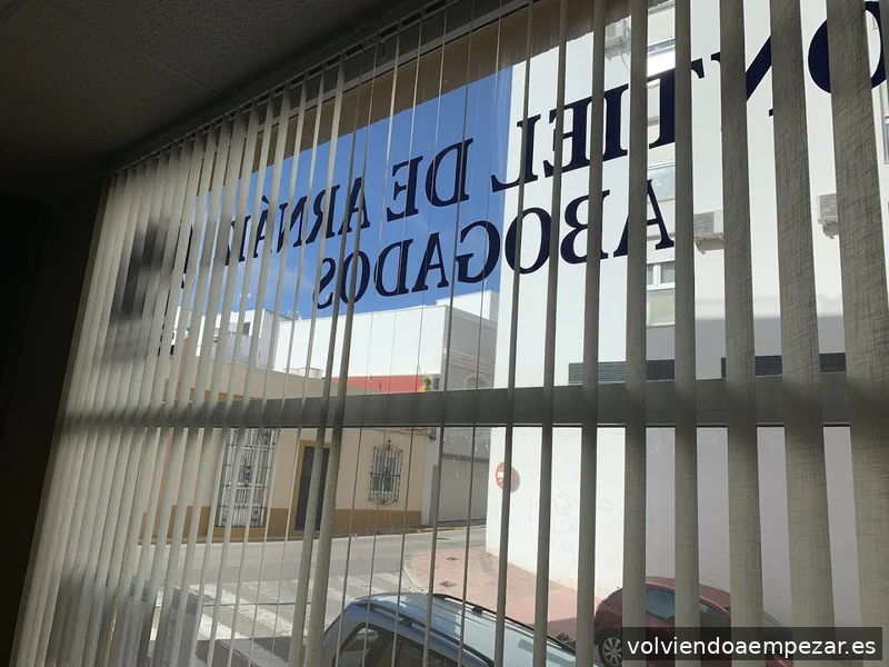 MONTIEL DE ARNÁIZ ABOGADOS