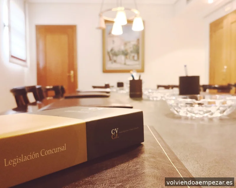 Ilustre Colegio de Abogados de Orihuela