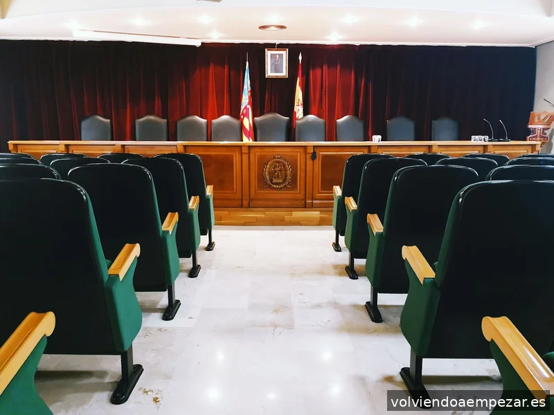 Ilustre Colegio de Abogados de Orihuela