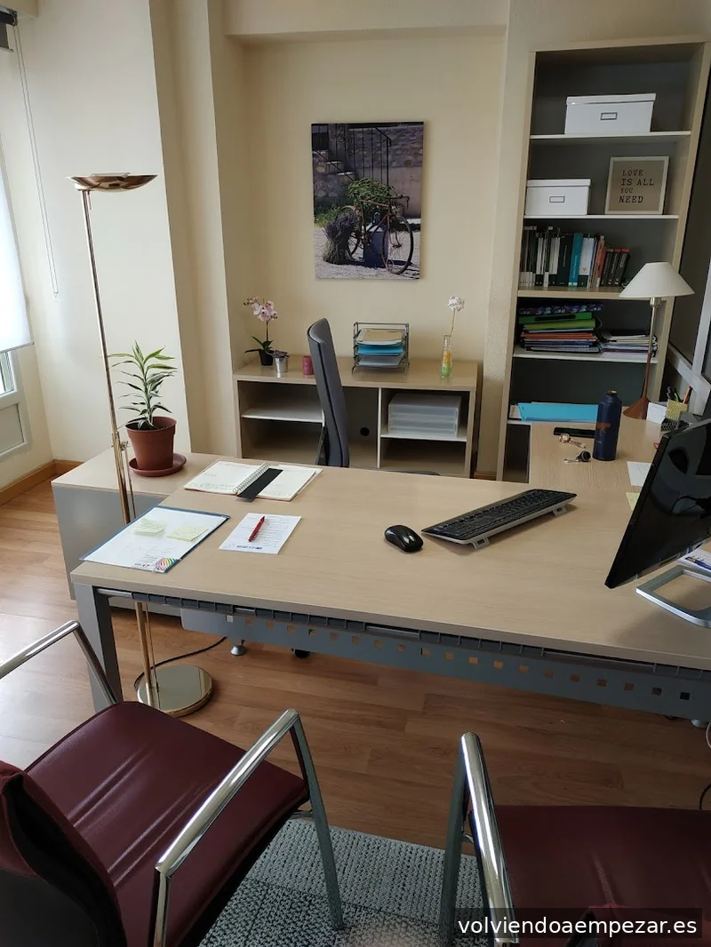 Beatriz Monasterio Poza Abogada