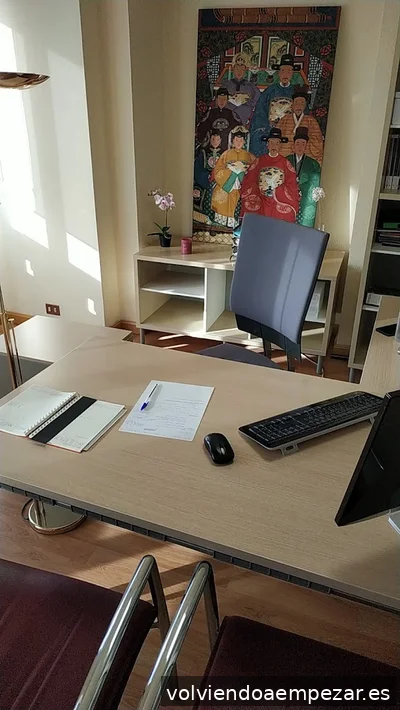 Beatriz Monasterio Poza Abogada