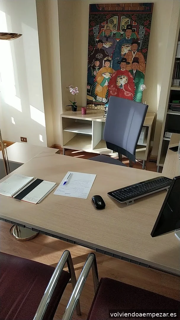 Beatriz Monasterio Poza Abogada