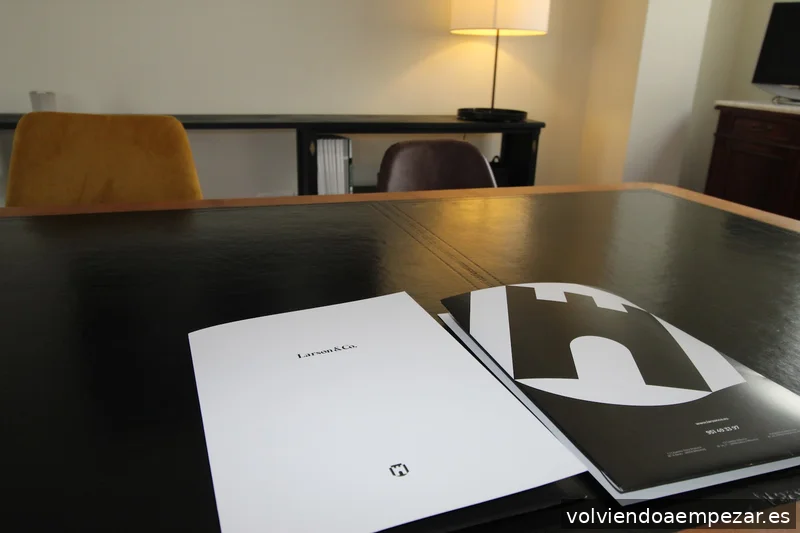 Larson & Co Abogados Torre del Mar