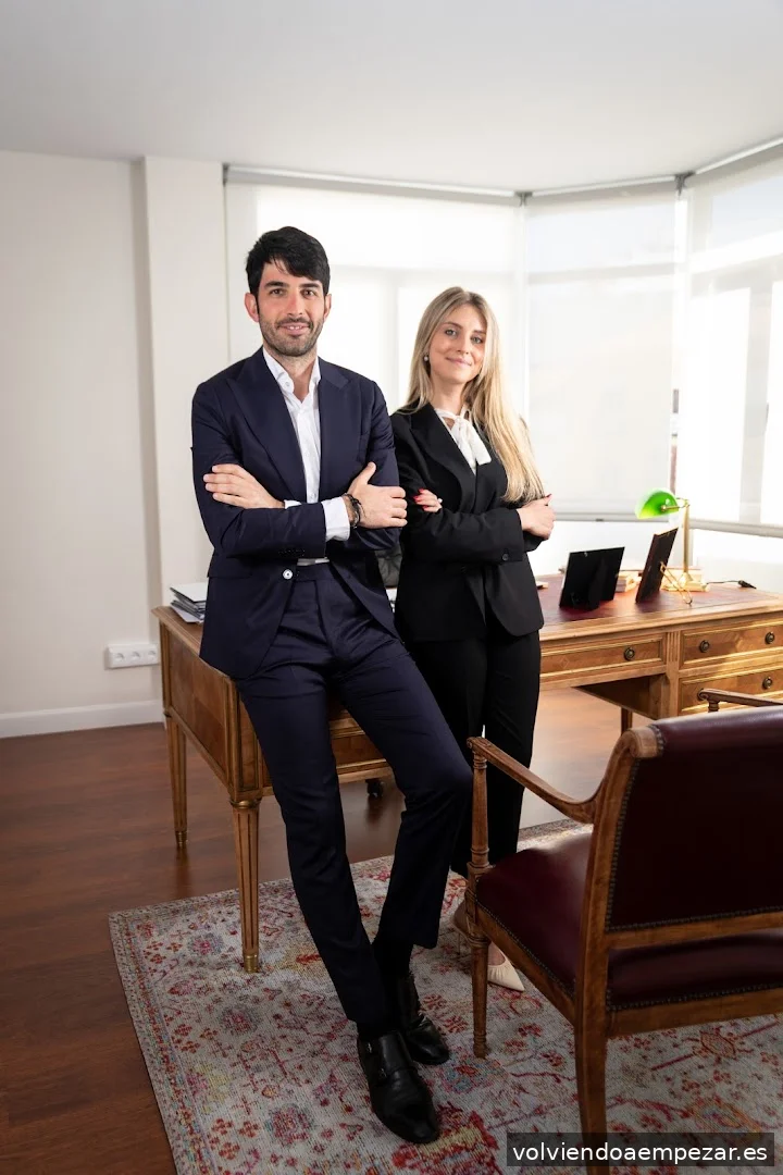 Larson & Co Abogados Torre del Mar