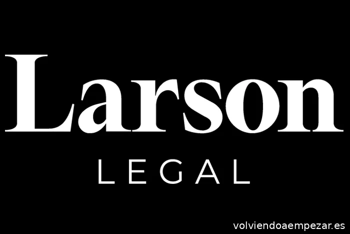 Larson & Co Abogados Torre del Mar