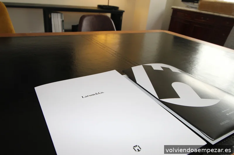 Larson & Co Abogados Torre del Mar