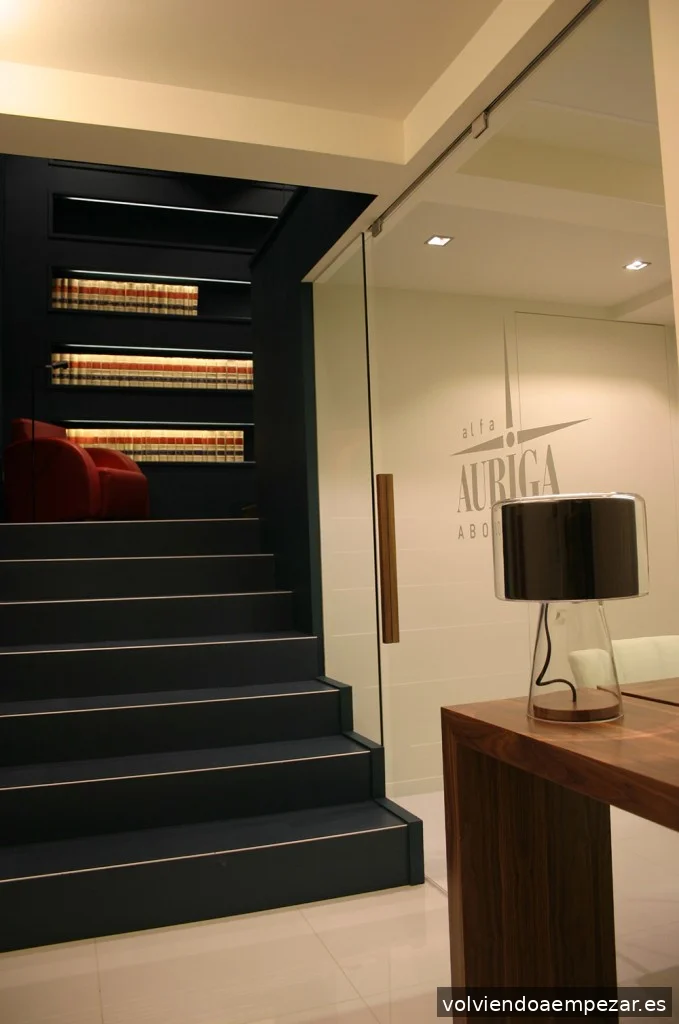 Alfa Auriga Abogados