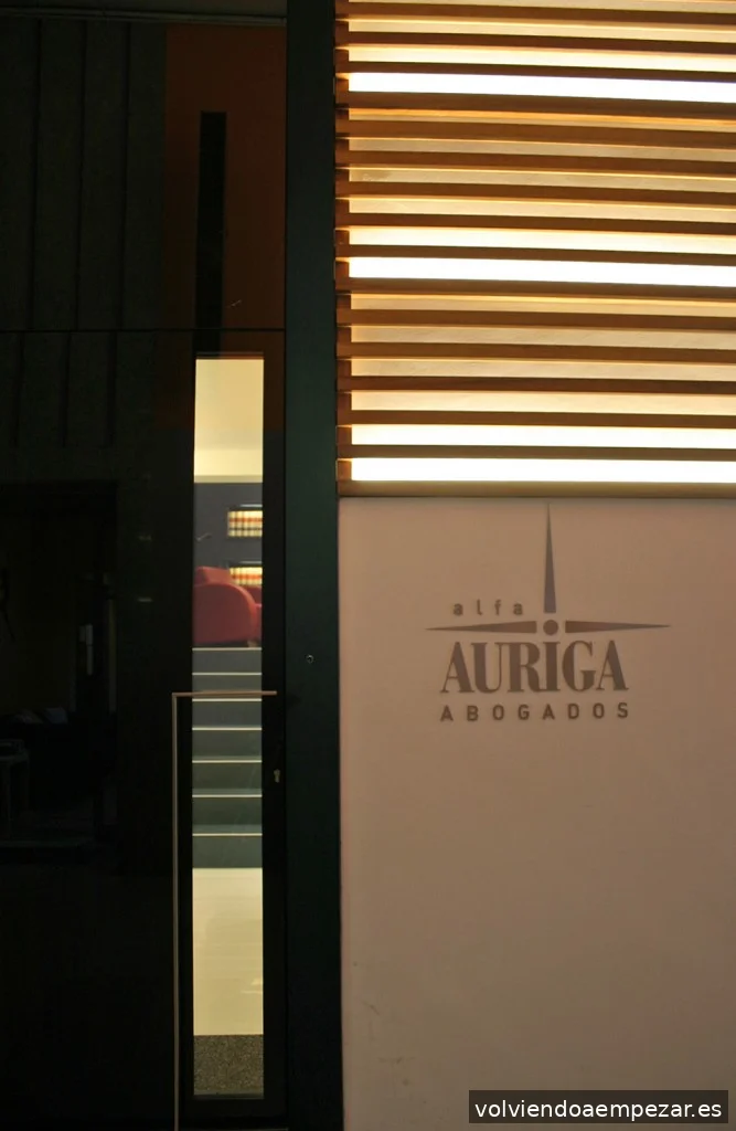 Alfa Auriga Abogados