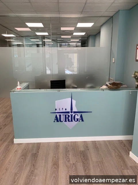 Alfa Auriga Abogados