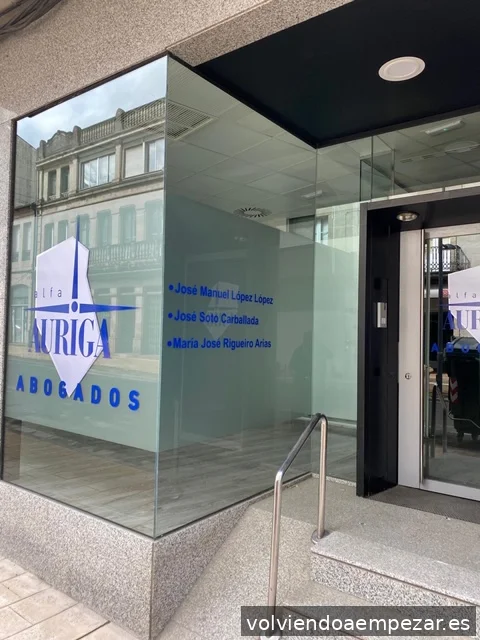 Alfa Auriga Abogados