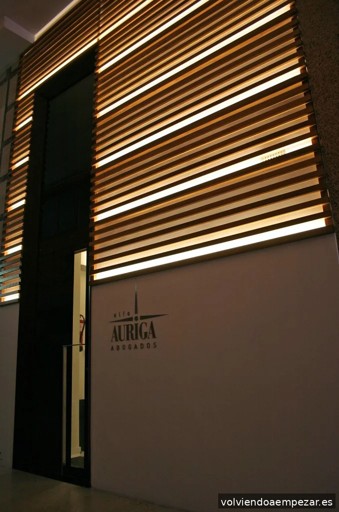 Alfa Auriga Abogados