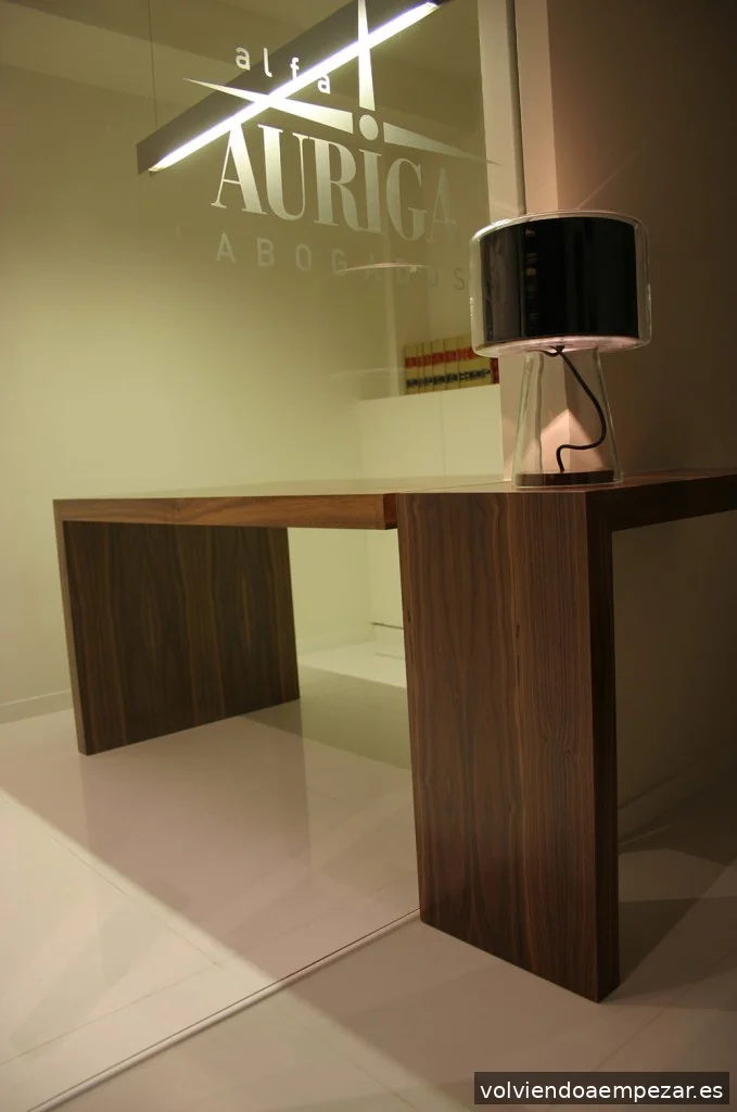 Alfa Auriga Abogados