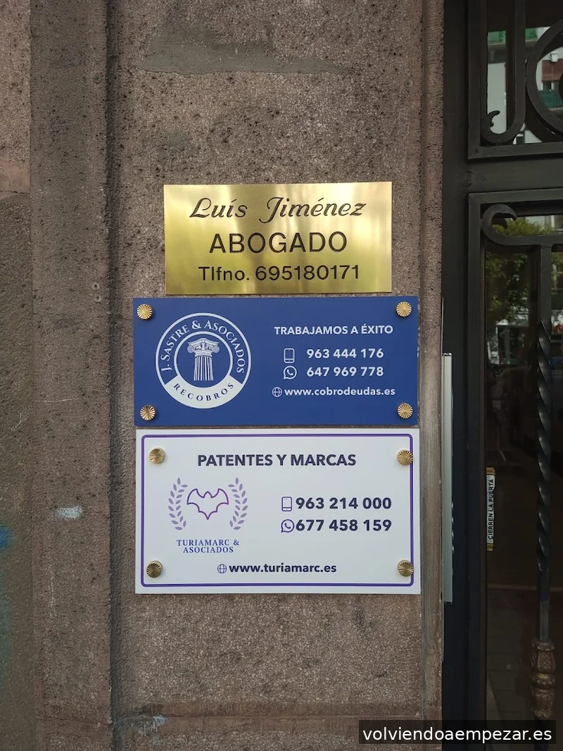 J. Sastre & Asociados