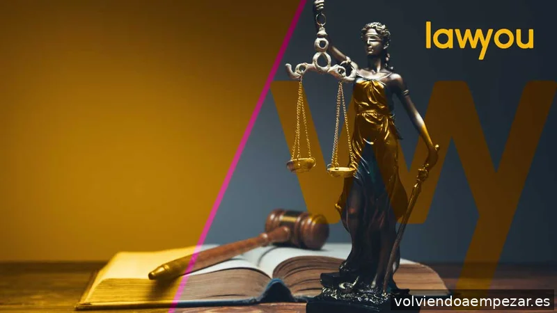 Jordi Vilaspasa Marsán Lawyou