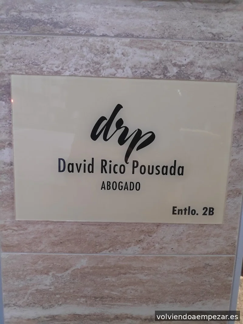 DRP Abogado