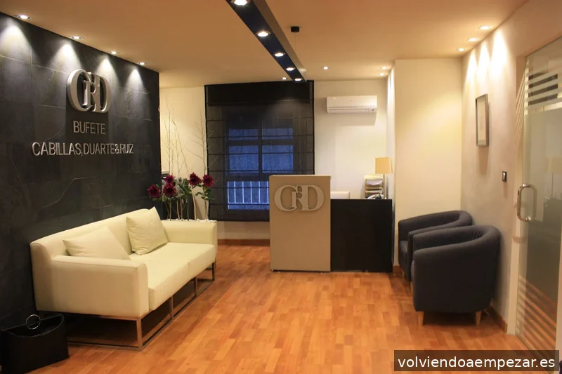 BUFETE CABILLAS, DUARTE & RUIZ