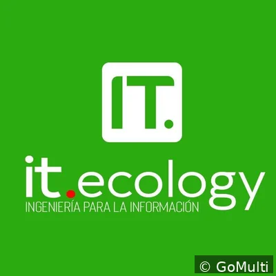 Agencia it ecology
