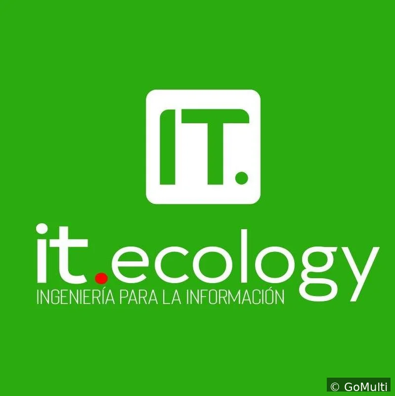 Agencia it ecology