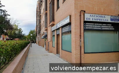 Ríos Conde Asesores