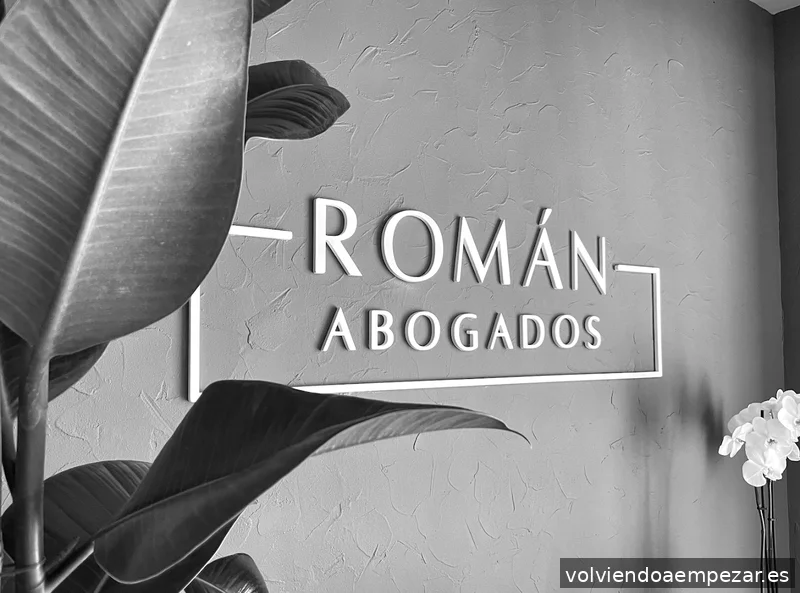 Román Abogados