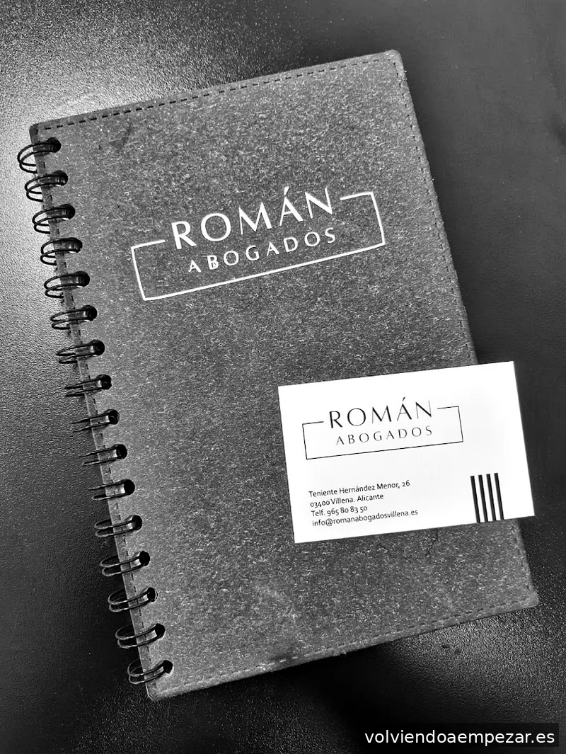 Román Abogados