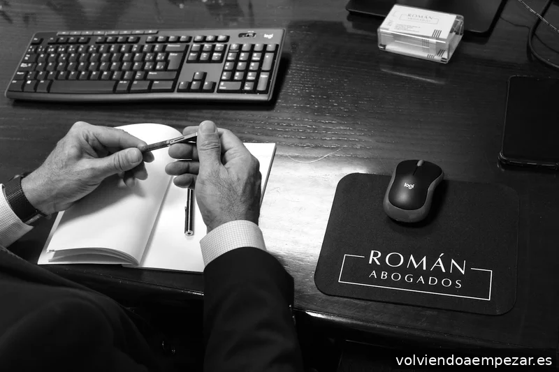Román Abogados