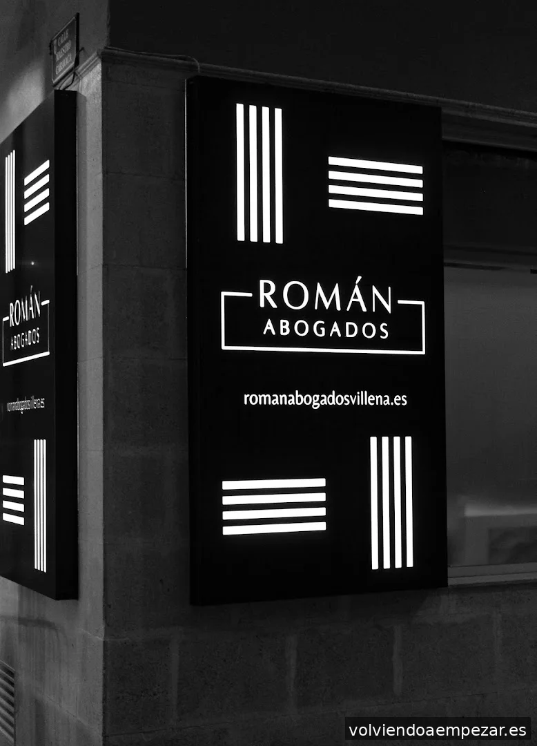 Román Abogados