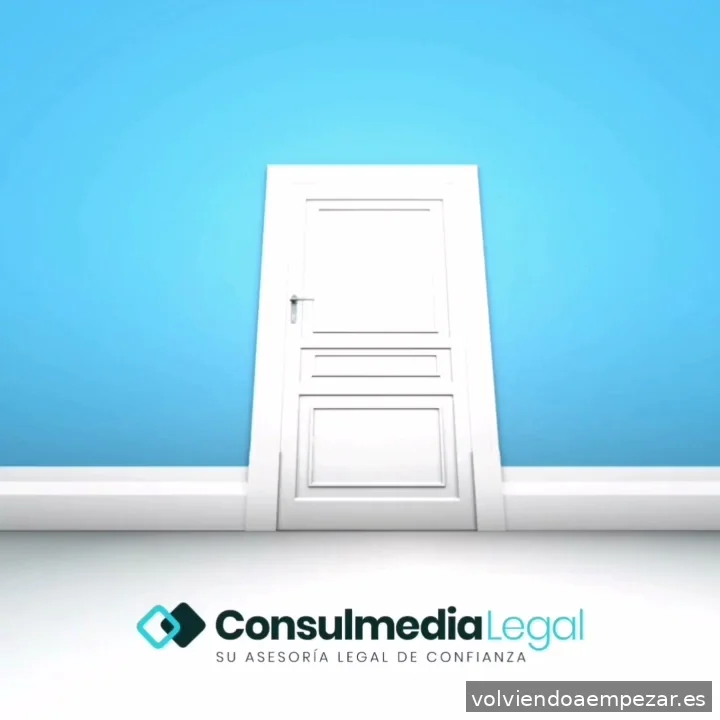 Consulmedia LEGAL