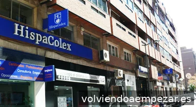 HispaColex