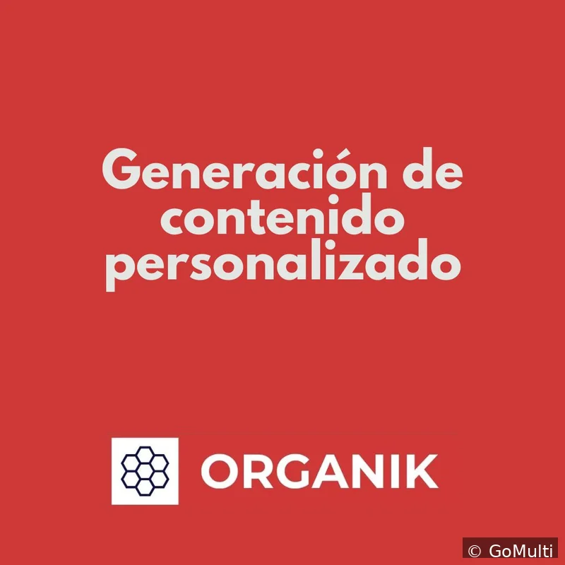 Organik Marketing