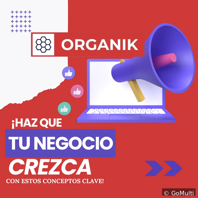 Organik Marketing