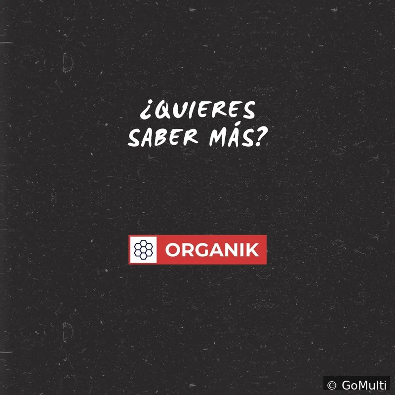Organik Marketing