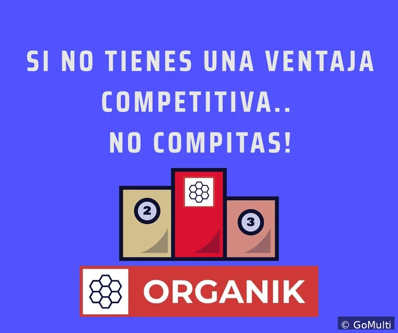 Organik Marketing