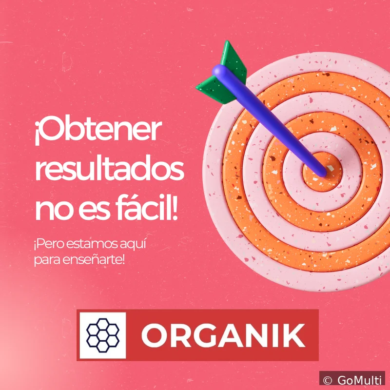 Organik Marketing