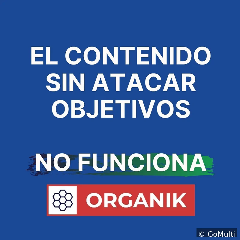 Organik Marketing