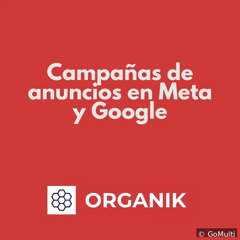 Organik Marketing