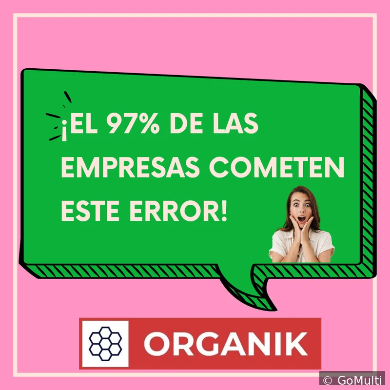 Organik Marketing