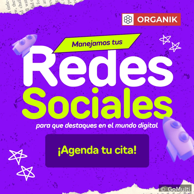 Organik Marketing