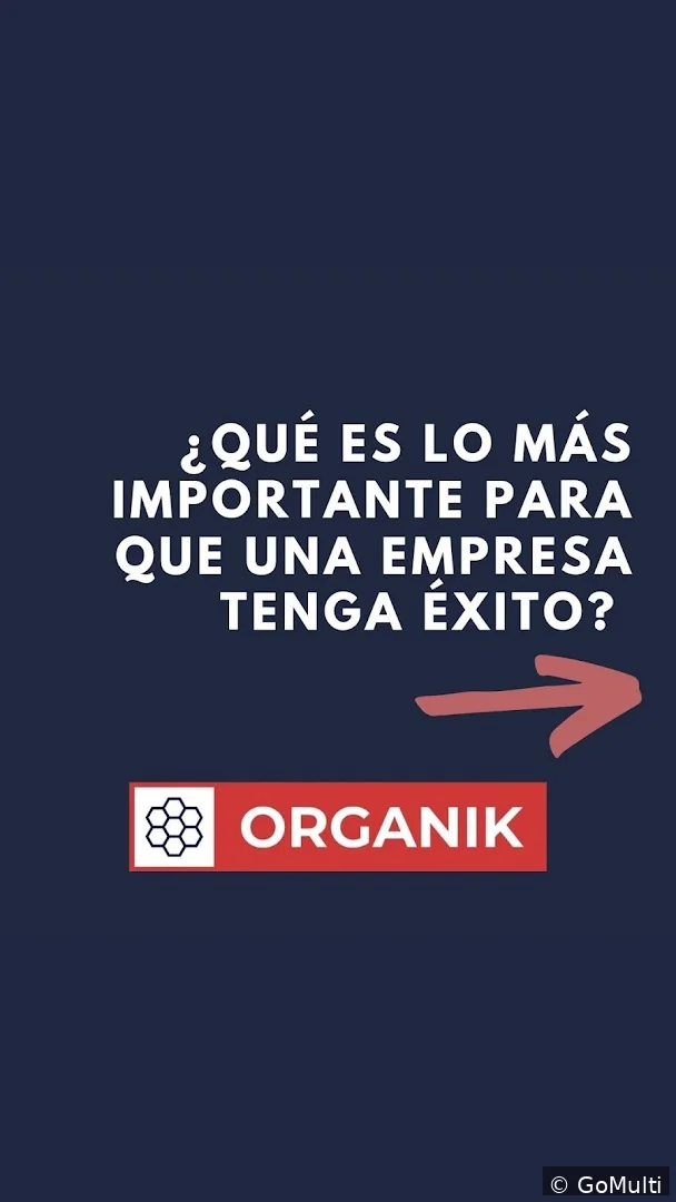 Organik Marketing