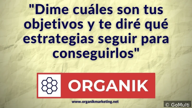 Organik Marketing