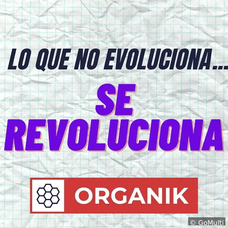 Organik Marketing