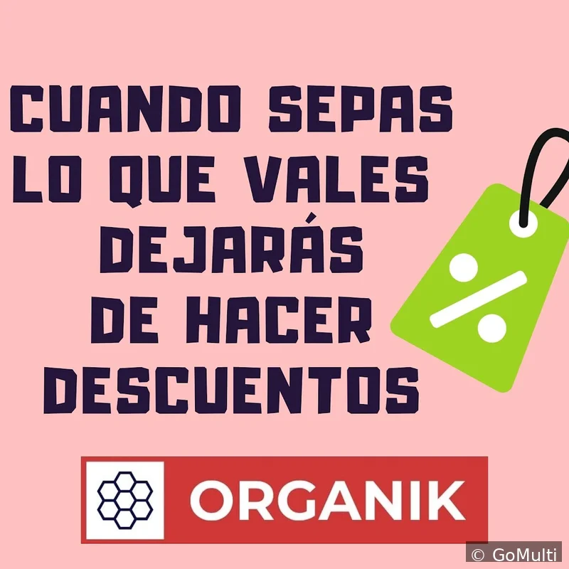 Organik Marketing
