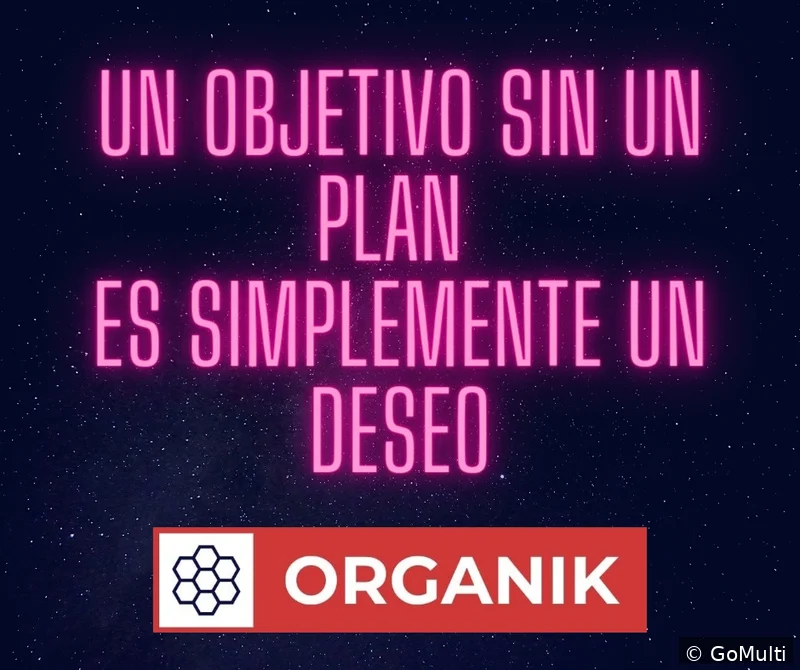 Organik Marketing