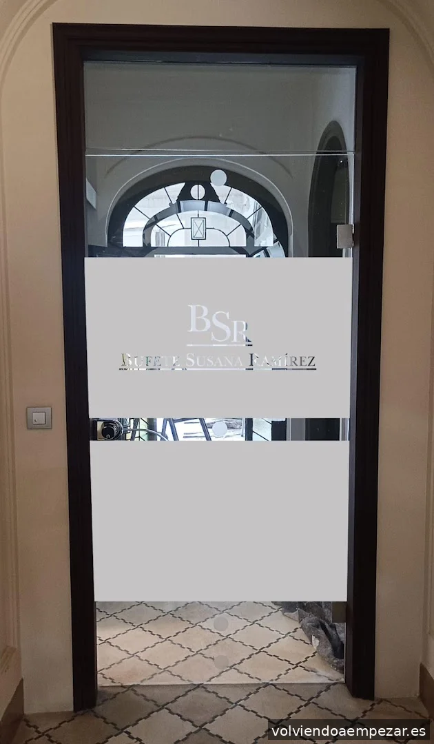 Bufete Susana Ramírez