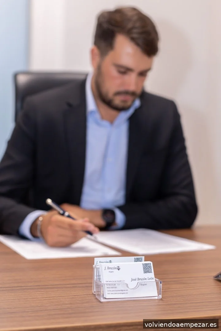 J. Bruzón Abogados