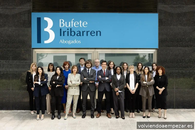 Bufete Iribarren Abogados