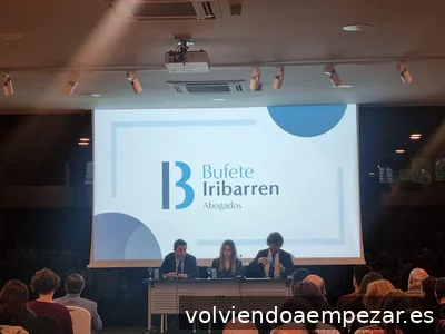 Bufete Iribarren Abogados