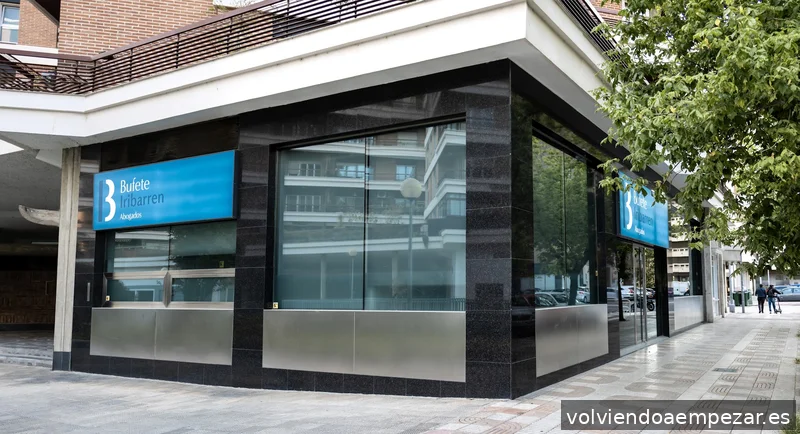 Bufete Iribarren Abogados